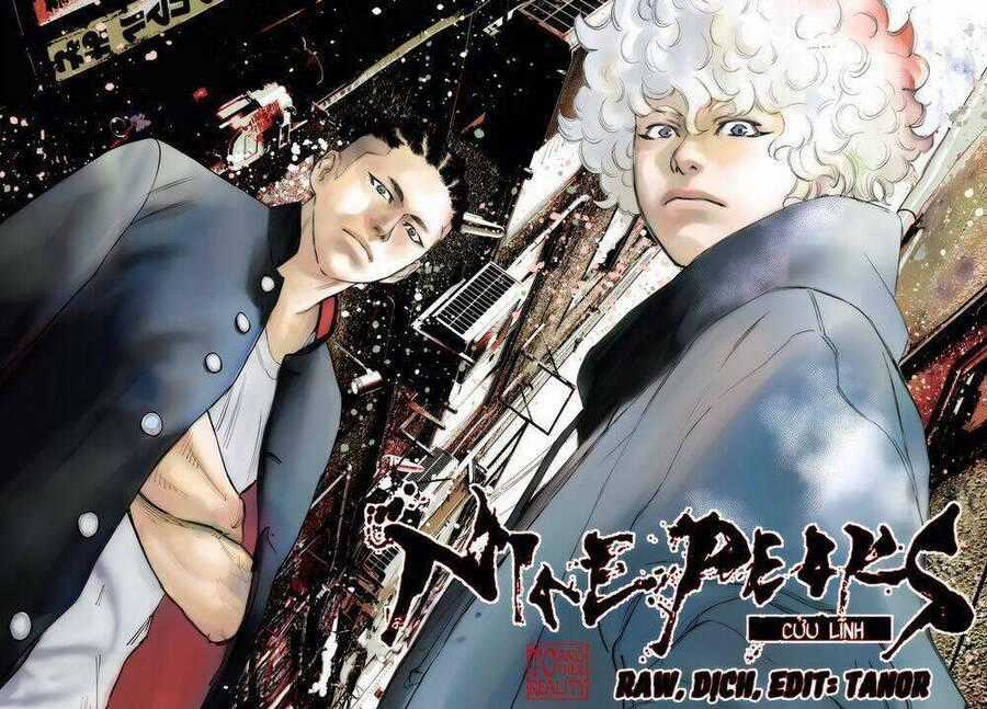 Nine Peaks - Chương 90 - Trang 1