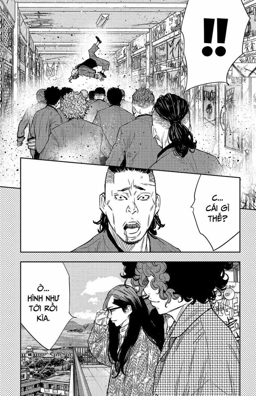 Nine Peaks - Chương 90 - Trang 13