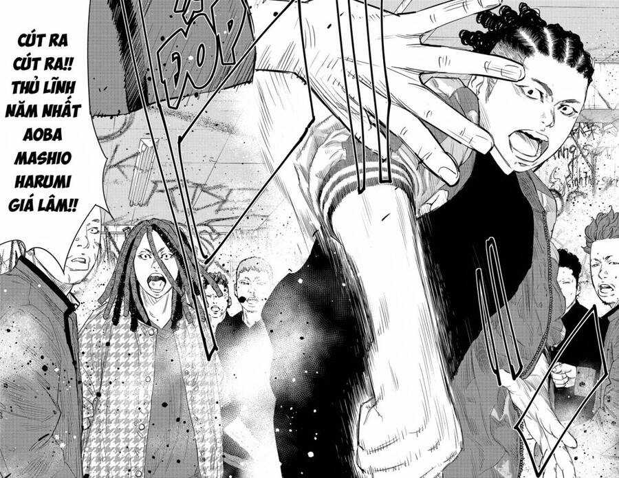 Nine Peaks - Chương 90 - Trang 14