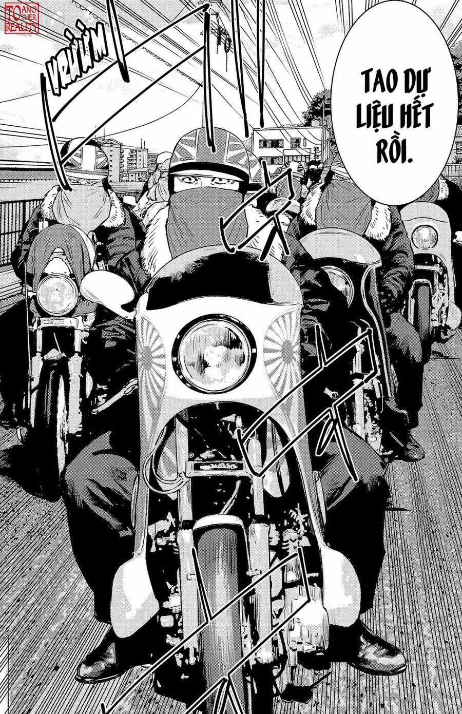 Nine Peaks - Chương 90 - Trang 18