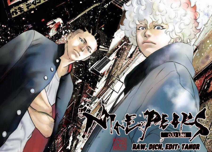 Nine Peaks - Chương 91 - Trang 1