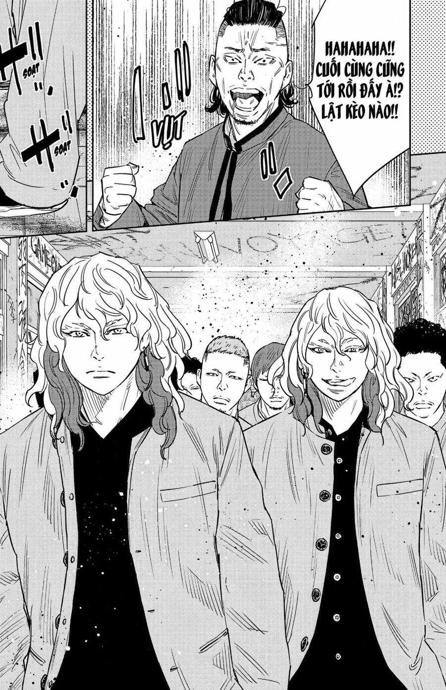 Nine Peaks - Chương 91 - Trang 13