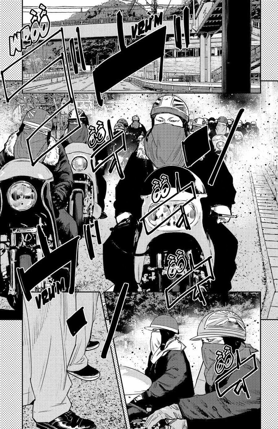 Nine Peaks - Chương 91 - Trang 6