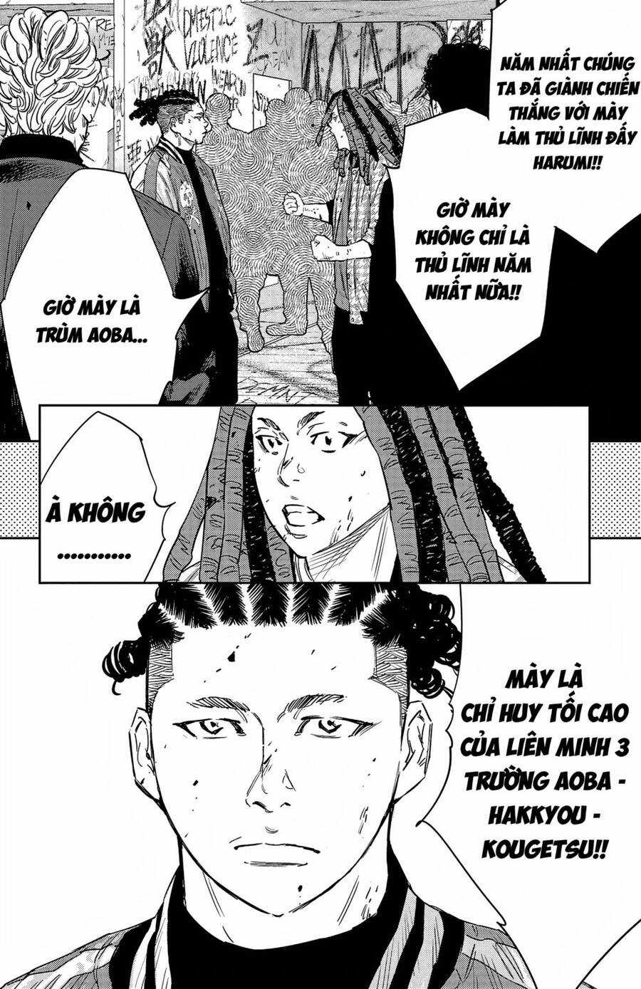 Nine Peaks - Chương 92 - Trang 13