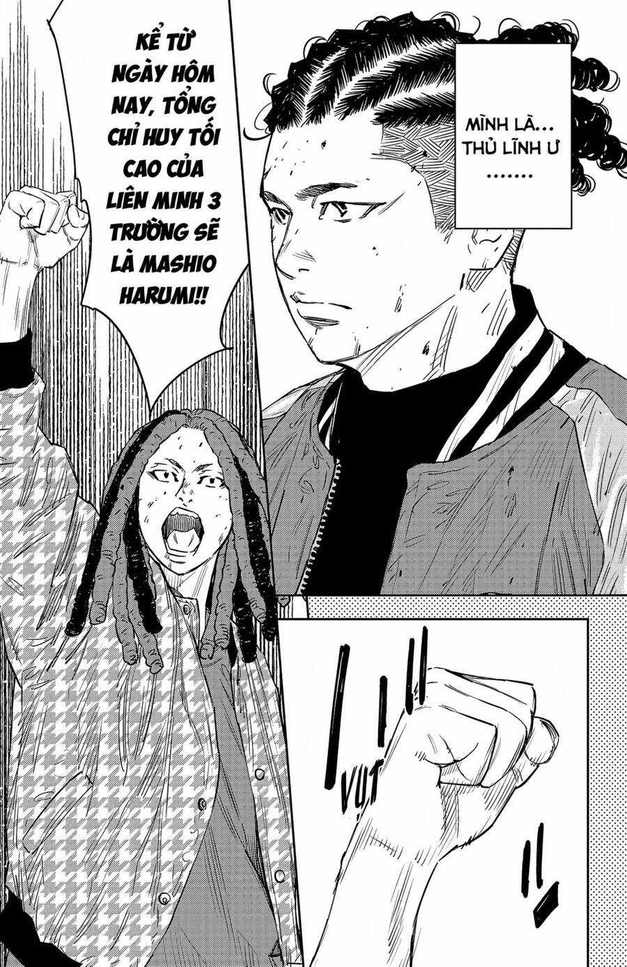 Nine Peaks - Chương 92 - Trang 18