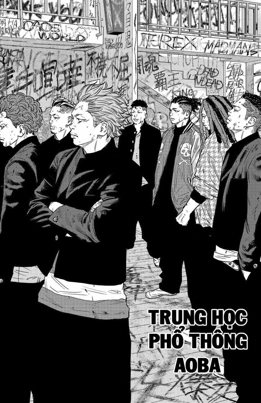 Nine Peaks - Chương 92 - Trang 10