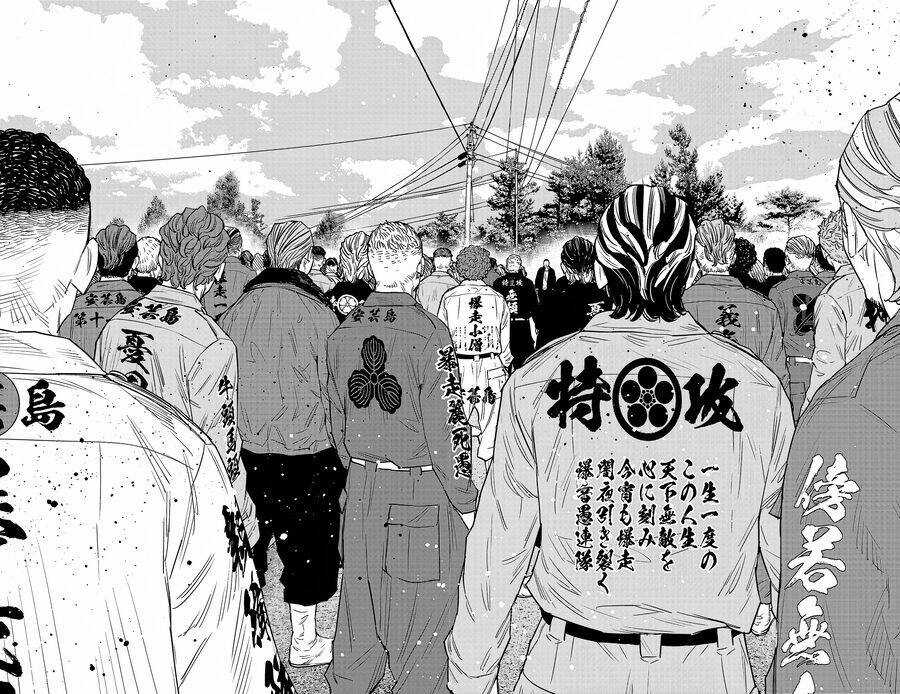 Nine Peaks - Chương 93 - Trang 5