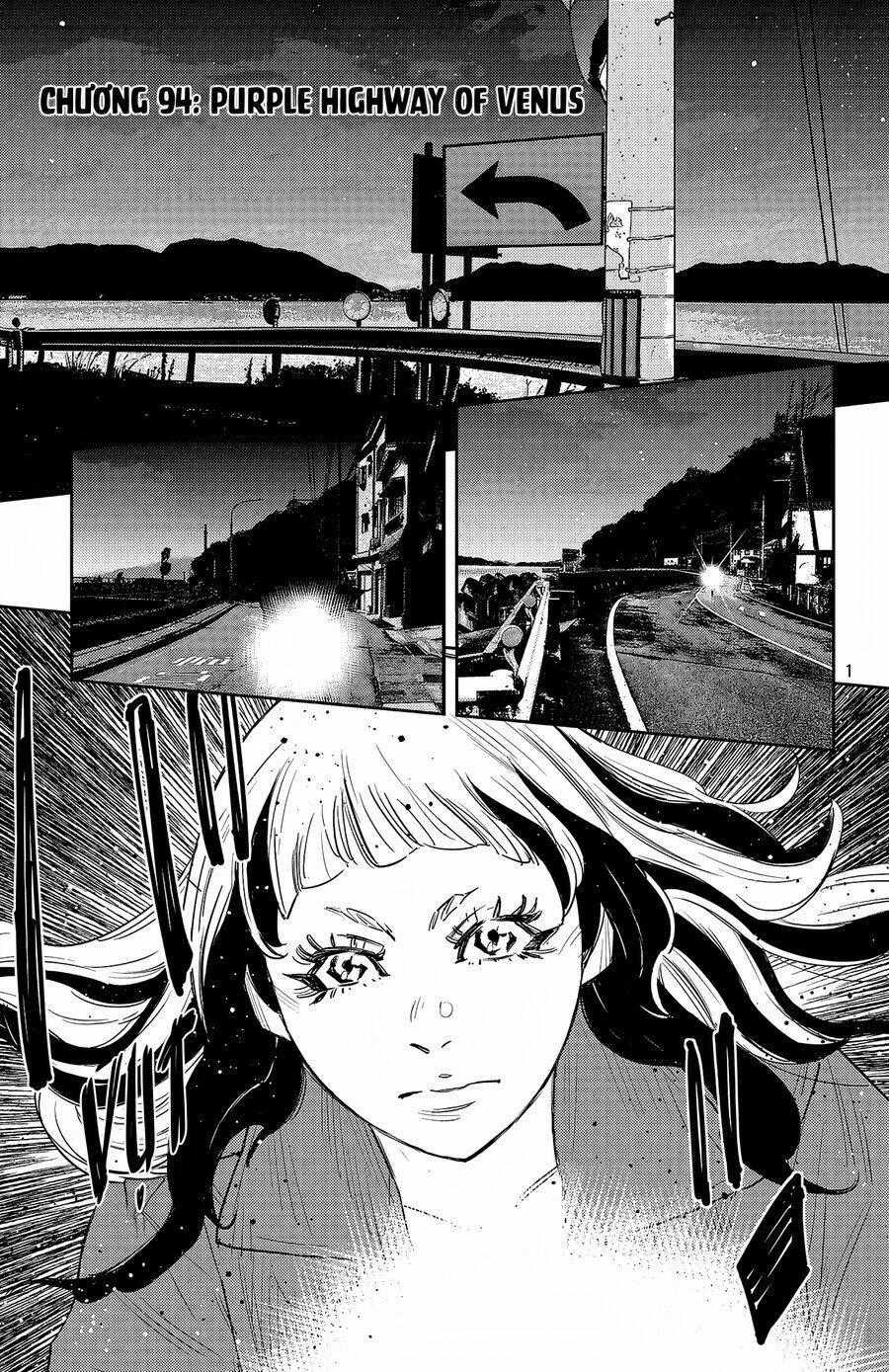 Nine Peaks - Chương 94 - Trang 2