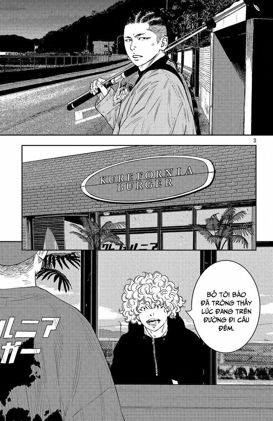 Nine Peaks - Chương 94 - Trang 4