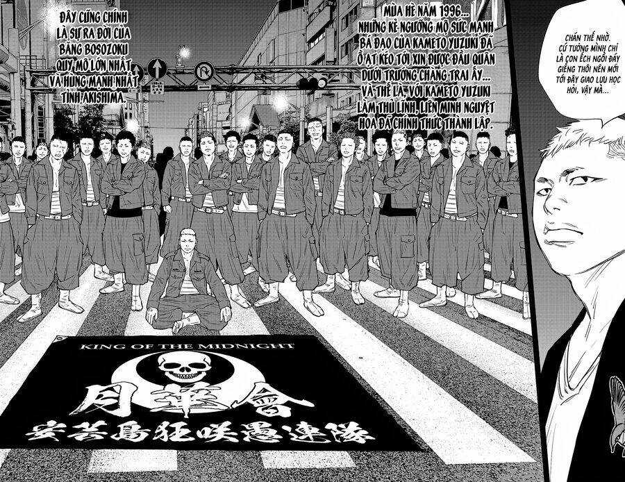 Nine Peaks - Chương 95 - Trang 11