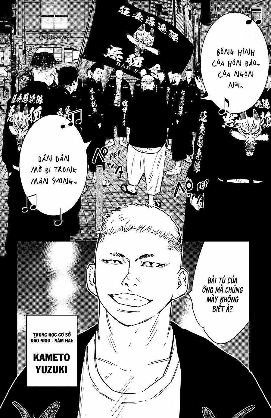 Nine Peaks - Chương 95 - Trang 4