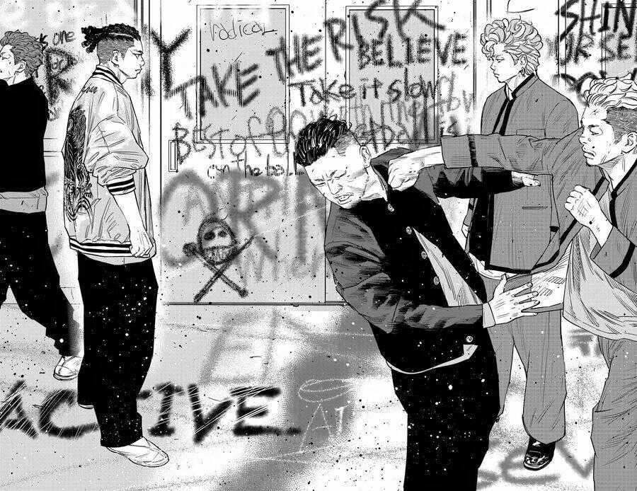 Nine Peaks - Chương 96 - Trang 17