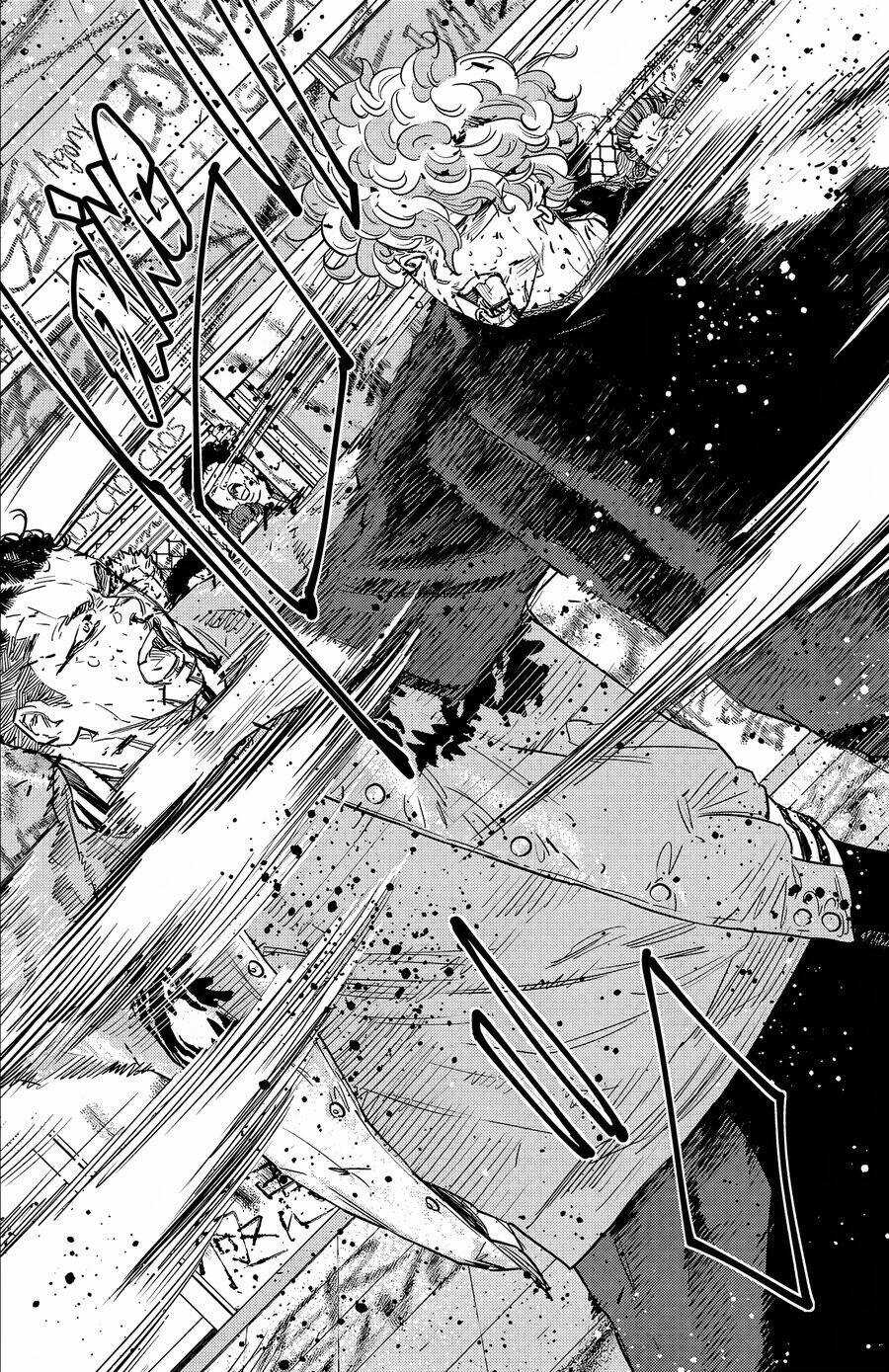 Nine Peaks - Chương 99 - Trang 4