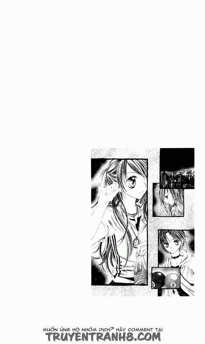 Nine Puzzle ~ Cô Gái Bidal - Chapter 1 - Trang 4