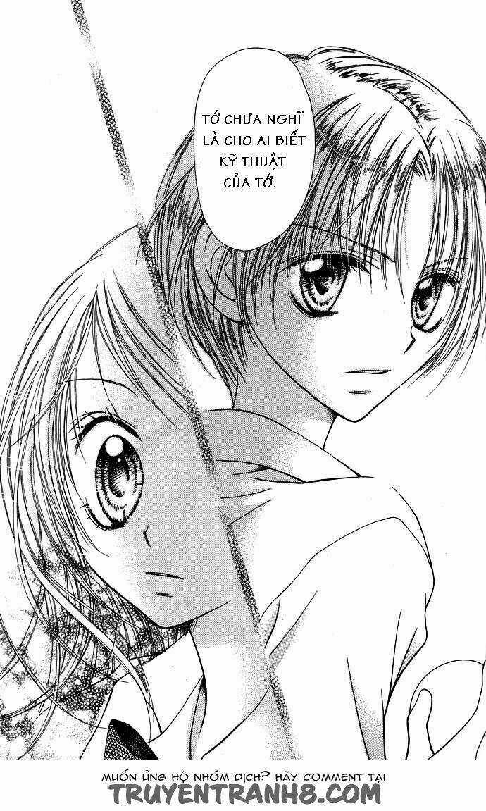 Nine Puzzle ~ Cô Gái Bidal - Chapter 2 - Trang 14