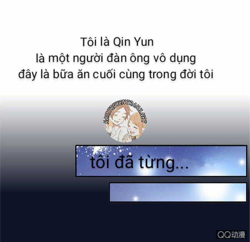 Nine Sun God King - Chapter 1 - Trang 3