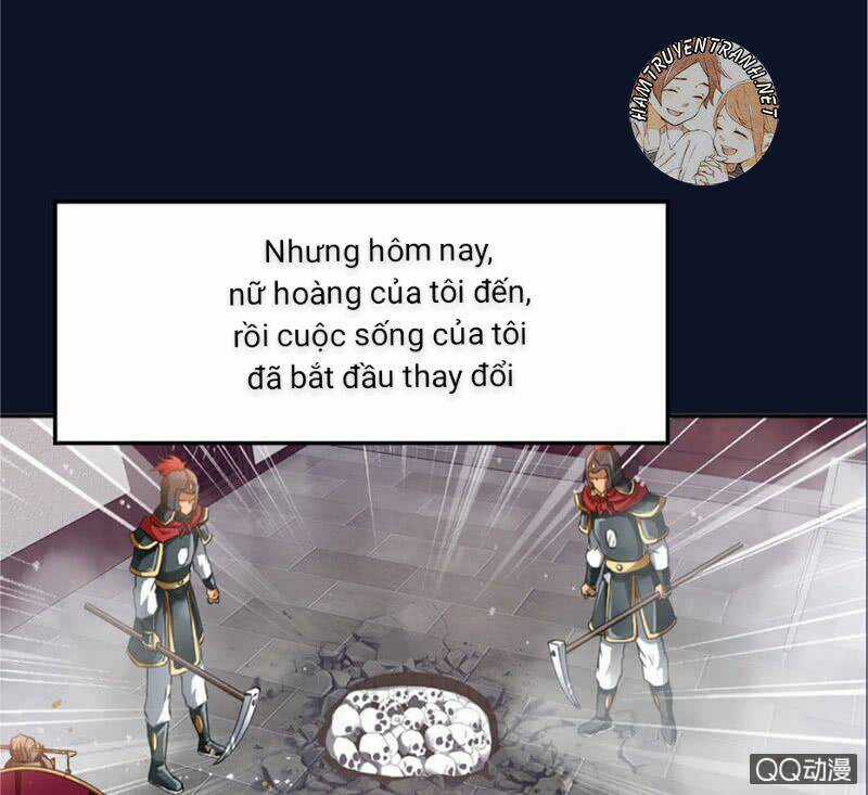 Nine Sun God King - Chapter 1 - Trang 6