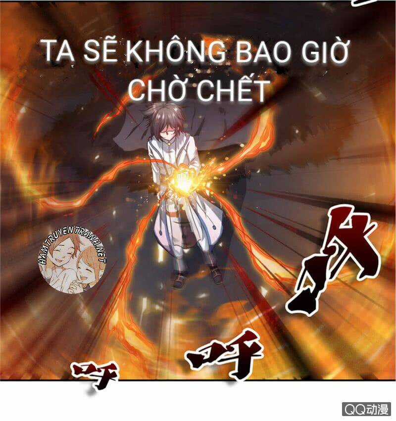 Nine Sun God King - Chapter 1 - Trang 10