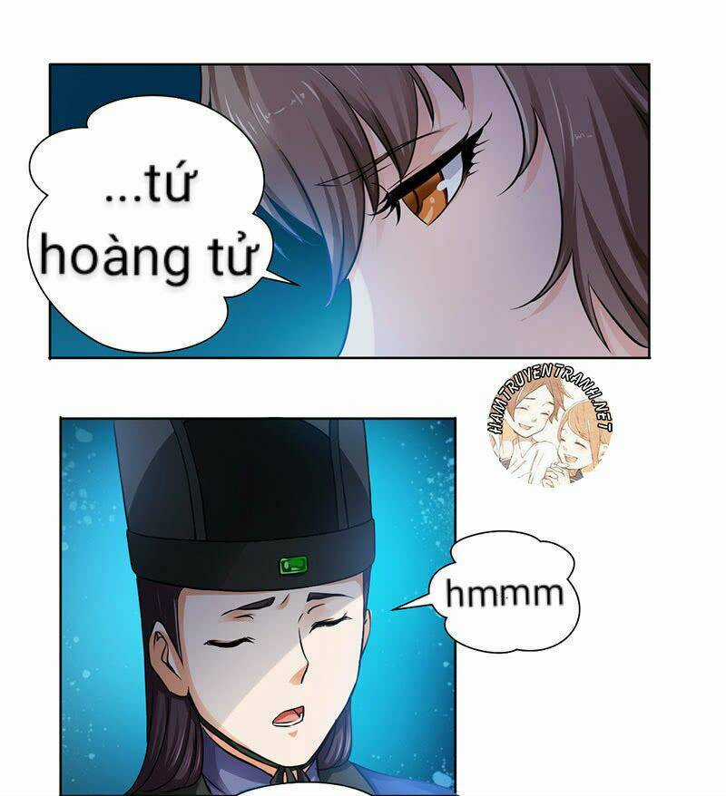 Nine Sun God King - Chapter 2 - Trang 11