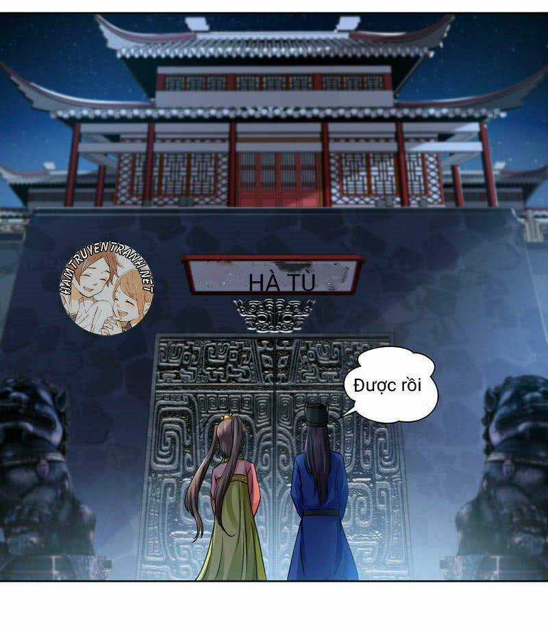 Nine Sun God King - Chapter 2 - Trang 13