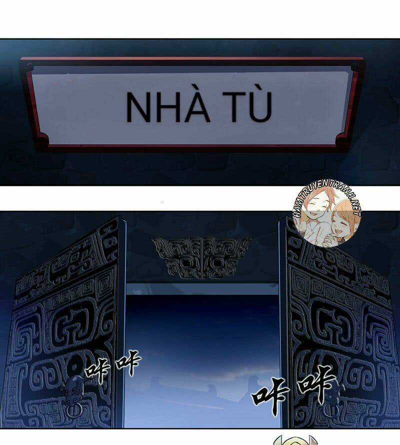 Nine Sun God King - Chapter 2 - Trang 14