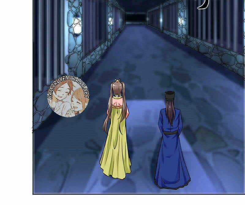 Nine Sun God King - Chapter 2 - Trang 16