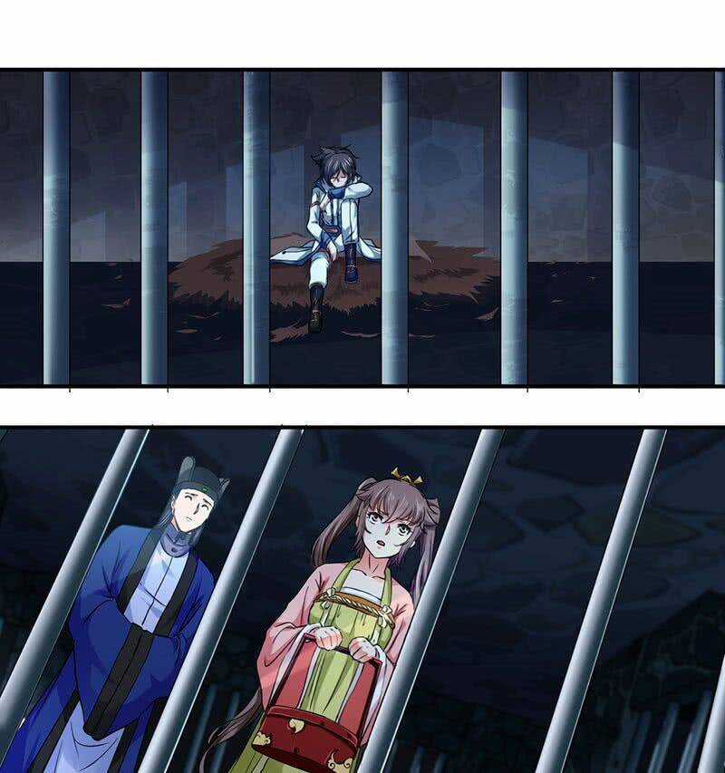 Nine Sun God King - Chapter 2 - Trang 20