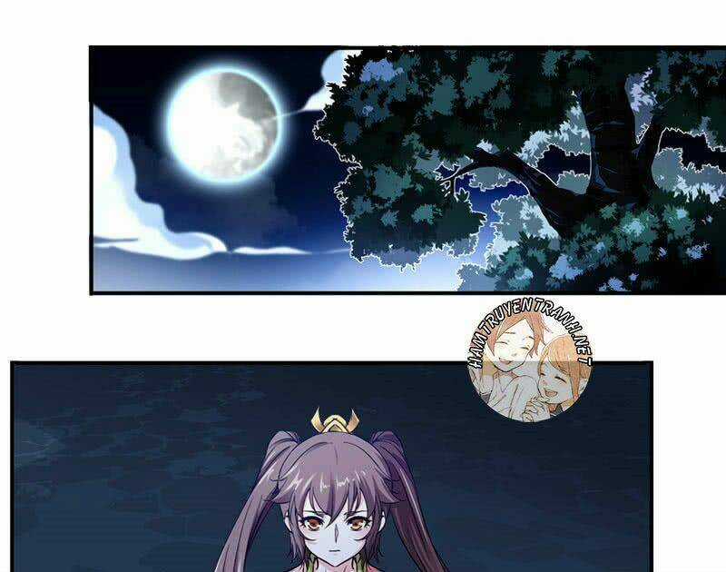 Nine Sun God King - Chapter 2 - Trang 3