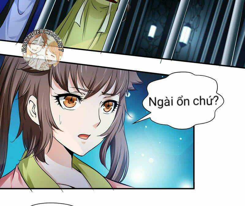 Nine Sun God King - Chapter 2 - Trang 21