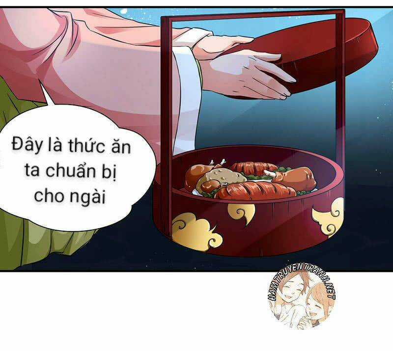 Nine Sun God King - Chapter 2 - Trang 25