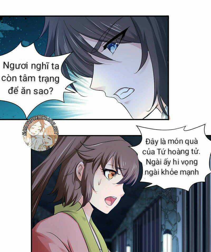 Nine Sun God King - Chapter 2 - Trang 26