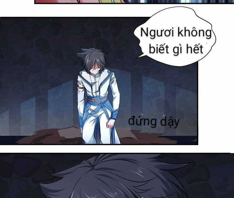 Nine Sun God King - Chapter 2 - Trang 27