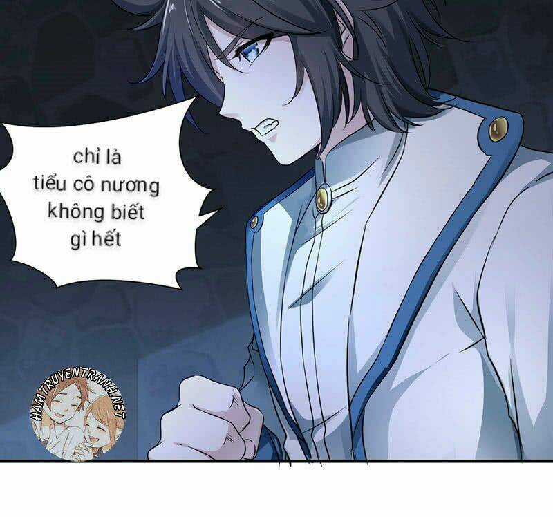 Nine Sun God King - Chapter 2 - Trang 28