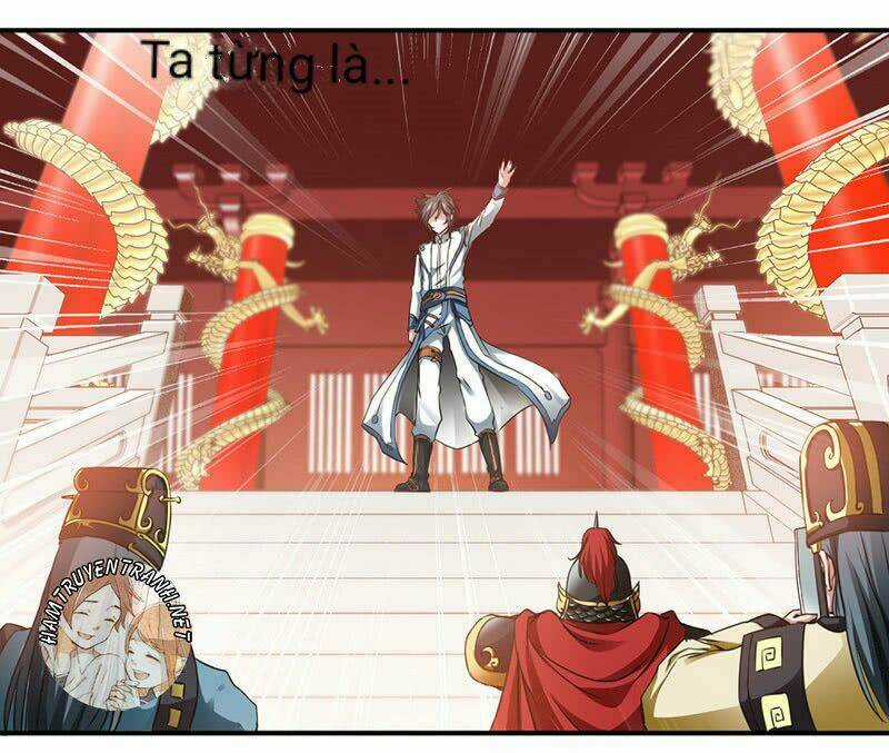 Nine Sun God King - Chapter 2 - Trang 30