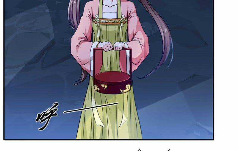 Nine Sun God King - Chapter 2 - Trang 4