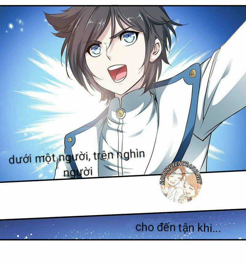 Nine Sun God King - Chapter 2 - Trang 31