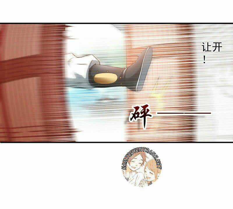 Nine Sun God King - Chapter 2 - Trang 32