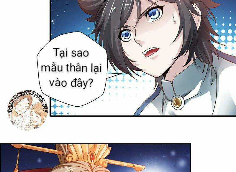 Nine Sun God King - Chapter 2 - Trang 36