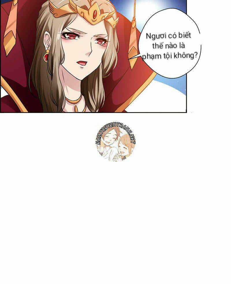 Nine Sun God King - Chapter 2 - Trang 37