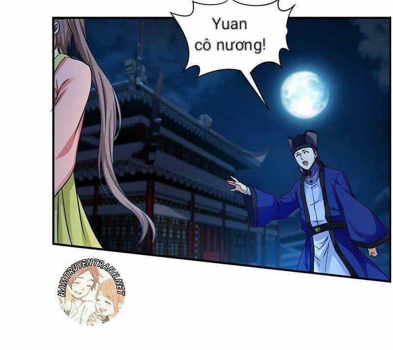 Nine Sun God King - Chapter 2 - Trang 5