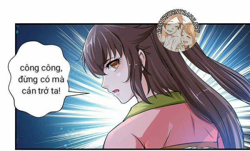 Nine Sun God King - Chapter 2 - Trang 6