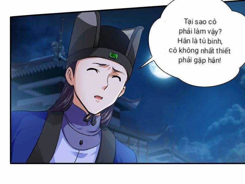 Nine Sun God King - Chapter 2 - Trang 9