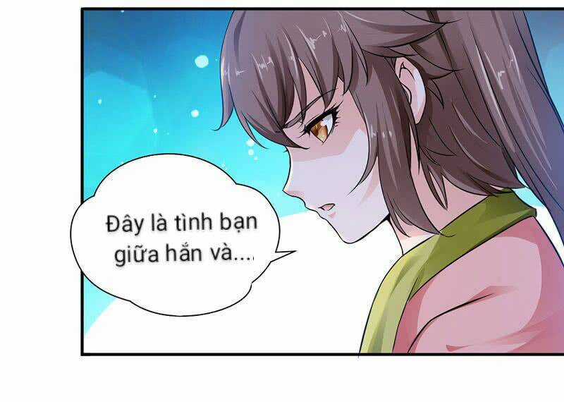 Nine Sun God King - Chapter 2 - Trang 10