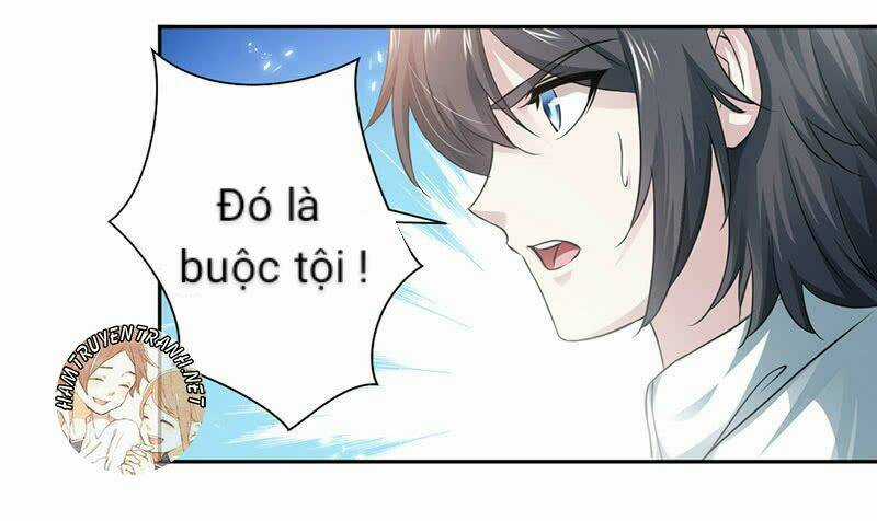 Nine Sun God King - Chapter 3 - Trang 12