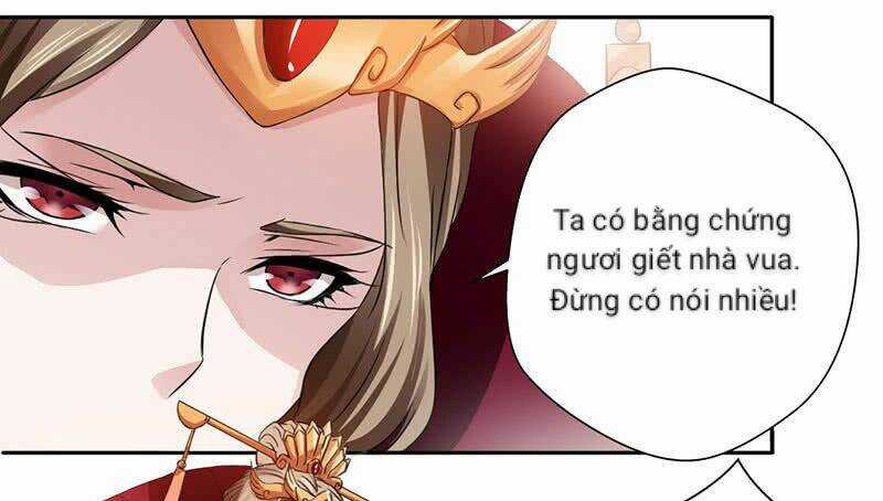 Nine Sun God King - Chapter 3 - Trang 15