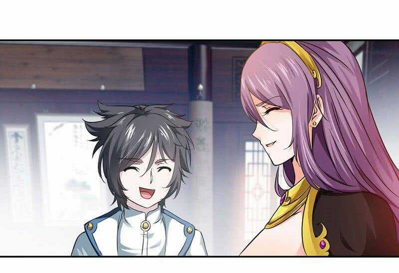 Nine Sun God King - Chapter 3 - Trang 18