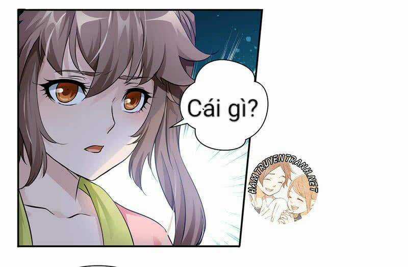 Nine Sun God King - Chapter 3 - Trang 23