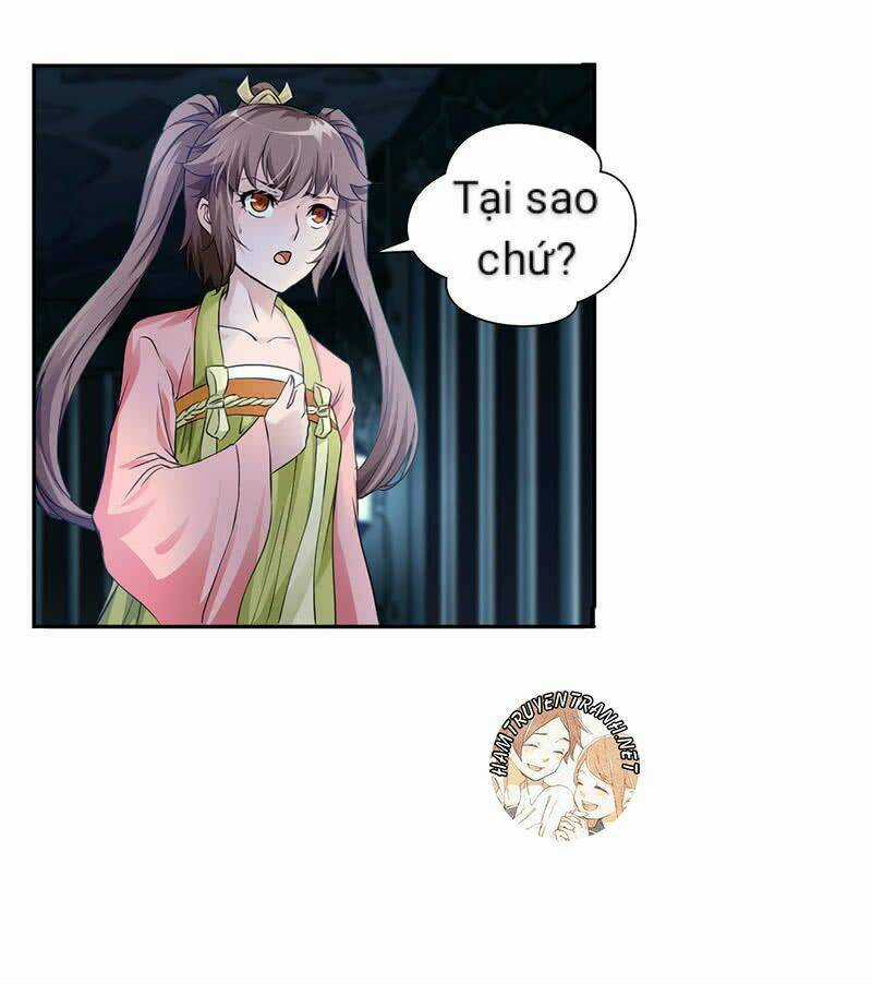 Nine Sun God King - Chapter 3 - Trang 25