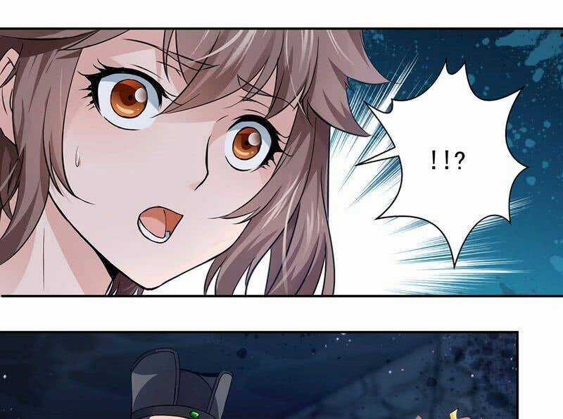 Nine Sun God King - Chapter 3 - Trang 27