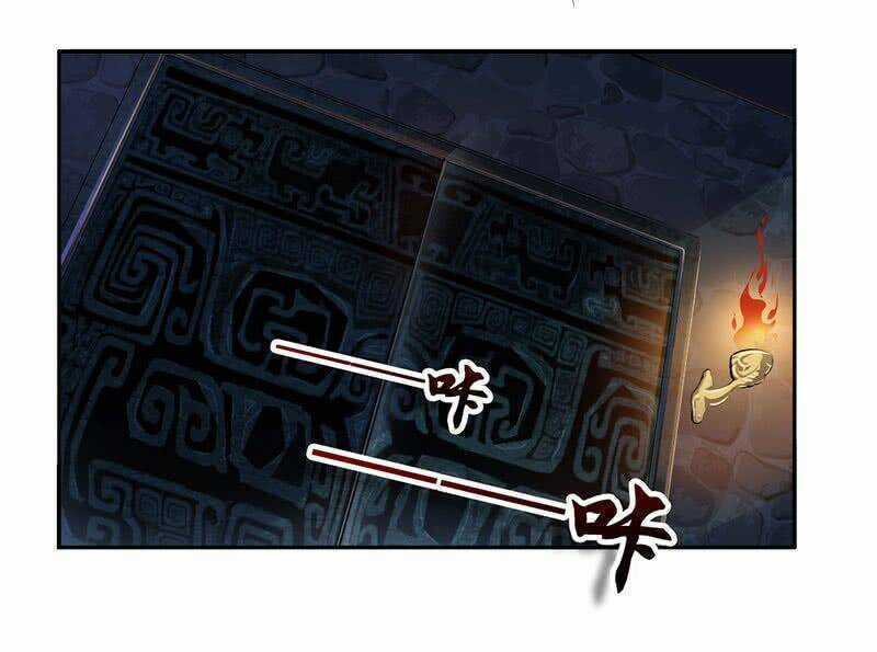 Nine Sun God King - Chapter 3 - Trang 31